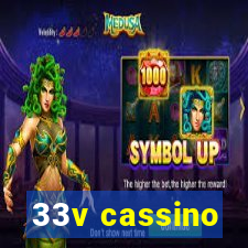 33v cassino